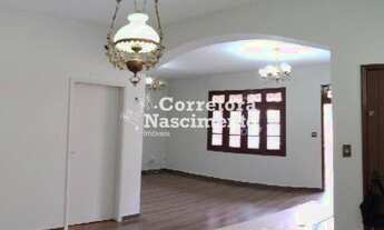 Imagem 6: HR.Ótima casa para locação na região Central de Jacareí-SP