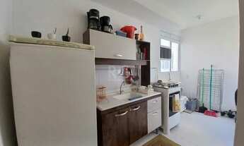 Imagem 6: Apartamento para Venda - 41m², 2 dormitórios, 1 vaga - Hípica