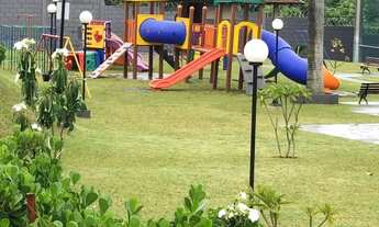 Imagem 3: Apartamento no Condomínio Santa Rita