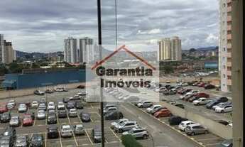 Imagem 4: Apartamento em Continental - Osasco, SP estação de trem 200m