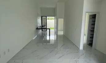 Imagem 3: IMPÉRIO CONDOMÍNIO - CASAS PLANAS