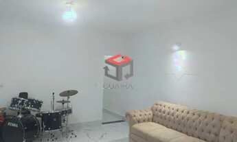 Imagem 2: Sobrado à venda 3 quartos 3 suítes 2 vagas Assunção - São Bernardo do Campo - SP