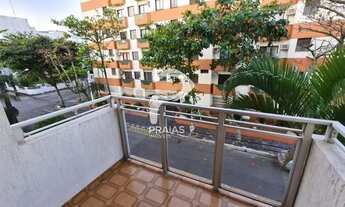 Imagem 2: Apartamento, 2 dormitórios, Enseada, Guarujá