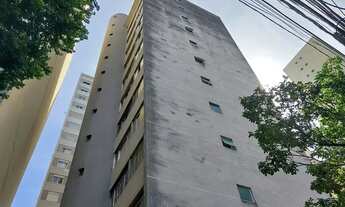 Imagem: SAO PAULO - Apartamento padrao - SUMARE