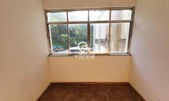 Imagem 3: Apartamento conjugado em frente a Praça Getúlio Vargas - Centro