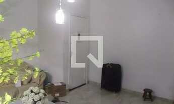 Imagem 4: Apartamento para Aluguel - Del Castilho, 3 Quartos, 90 m2