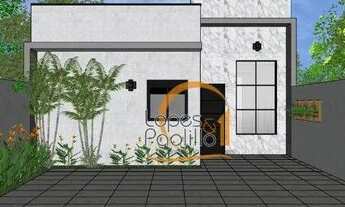 Imagem 10: Linda casa em construção à venda no bairro Nova Atibaia!