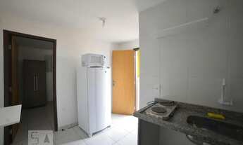 Imagem 3: Apartamento para Aluguel - Vila Mariana, 1 Quarto, 30 m2