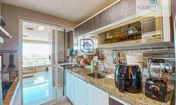 Imagem 7: Apartamento a venda no condomínio Jardins do Paços