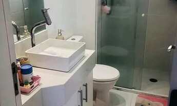 Imagem 6: Apartamento para Venda em São Paulo, Barra Funda, 2 dormitórios, 2 banheiros, 2 vagas