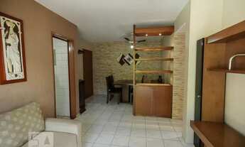 Imagem 4: Apartamento para Aluguel - Engenho Novo, 2 Quartos, 70 m2