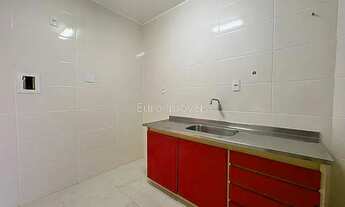 Imagem 6: Cód.: 10453 - Apartamento 2 quartos - Centro