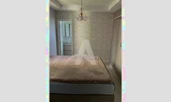 Imagem 2: Aluguel Apartamento mobiliado JARDIM KARAIBA