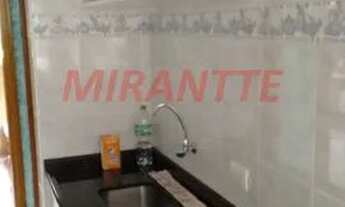 Imagem 7: Apartamento de 49m² com 2 quartos em Vila Nova Galvão