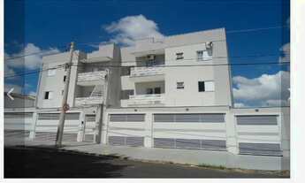 Imagem: Aluga-se apartamento Bairro Santa Cruz