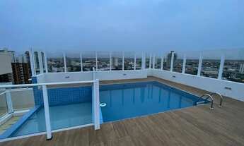 Imagem: Apartamento 2 dormitórios, 1 suíte, 1