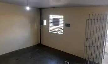 Imagem 6: Casa 2 quartos. Bairro Guanandi 1, com varanda, sala, cozinha. Próx ao Mercado do Produtor