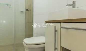 Imagem 7: Apartamento para aluguel com 51 metros quadrados com 1 quarto em Jardim do Salso - Porto A