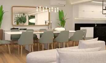 Imagem 5: Apartamento 4 quartos 2 vagas em Copacabana - Rio de Janeiro - RJ