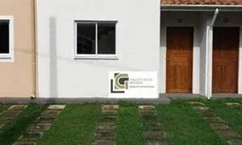 Imagem: Sobrado com 3 dormitórios à venda, 110