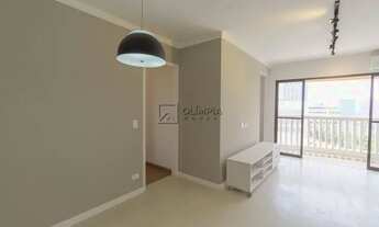 Imagem 4: Apartamento Locação Pompéia 83 m² 2 Dormitórios