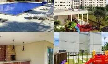 Imagem 7: Parque Alameda da Costa