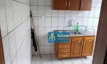 Imagem 5: Apartamento com 1 dormitório para alugar, 35 m² por R$ 1.400,00/mês - Canto do Forte - Pra