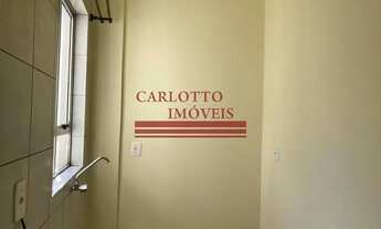 Imagem 7: Kitnet/conjugado para locação a 01 quadra da Avenida Brasil, de frente e com sacada