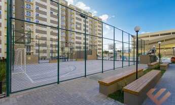 Imagem 3: Novíssimo apartamento Acqua Residence