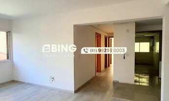 Imagem 5: Apartamento para alugar no Passo D'Areia, 02 dormitórios, 02 banheiros e 02 vagas de