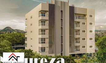 Imagem 2: Apartamento com 2 dormitórios à venda, 75 m² por R$ 523.052,38 - Vila Gardênia - Atibaia/S