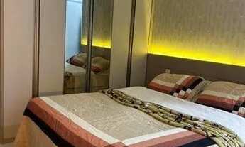 Imagem 4: Excelente 3 quartos com vista para o mar - Ed American Tower Cód: 22382 D