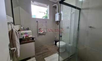 Imagem 6: Casa de rua-À VENDA-Cachambi-Rio de Janeiro-RJ