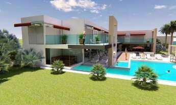 Imagem 6: Casa com 6 dormitórios à venda, 1095 m² por R$ 30.000.000,00 - Marinas - Guarujá/SP