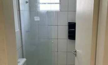 Imagem 6: Apartamento com 2 dormitórios para alugar, 35 m² por R$ 1.580,00/mês - Jardim Marajó - São