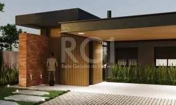 Imagem: Casa Condominio para Venda - 144m², 3 dormitórios