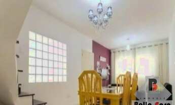 Imagem 1: Sobrado á venda com 4 dormitórios Chácara Santo Antônio/ Tatuapé