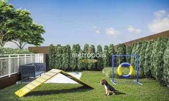 Imagem 7: Apartamento com 2 dormitórios à venda, 85 m² por R$ 842.000,00 - Fundação - São Caetano do