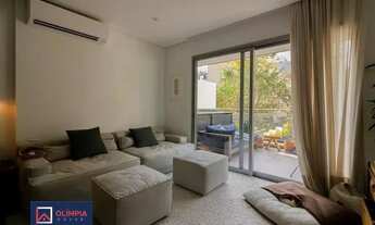 Imagem: Venda Apartamento 1 Dormitórios - 86 m²