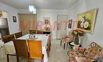 Imagem 1: Apartamento de 64m² com 2 quartos em Lauzane Paulista