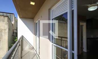 Imagem 7: Apartamento para Aluguel - Água Branca, 1 Quarto, 32 m2