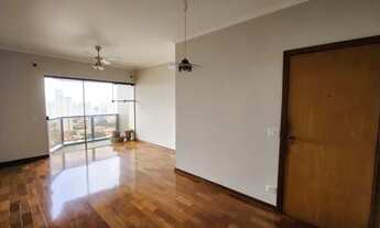 Imagem 2: Apartamento para aluguel possui 104 metros quadrados com 3 quartos em Cidade Alta - Piraci