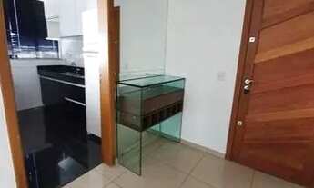 Imagem 6: Cobertura à venda, 2 quartos, 1 suíte, 3 vagas, Castelo - Belo Horizonte/MG