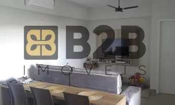 Imagem 2: Apartamento para Locação em Bauru, Vila Aviação, 3 dormitórios, 1 suíte, 2 banheiros, 2 va