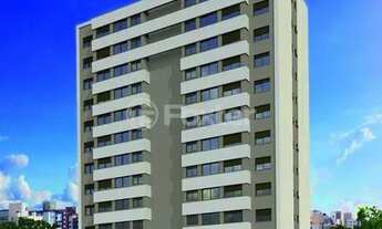 Imagem: Apartamento à venda Avenida Érico Veríssimo