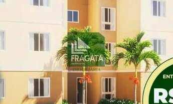 Imagem: APARTAMENTO ARACAJU COND VILLA NATUREZA