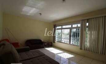 Imagem: São Caetano do Sul - Casa Padrão - Santa