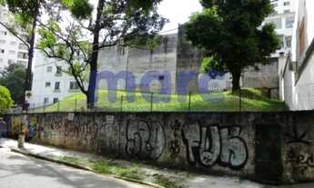 Imagem: SAO PAULO - Terreno - ACLIMACAO