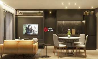 Imagem 6: Flat à venda, 1 quarto, Tambaú, João Pessoa