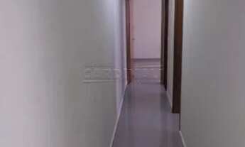 Imagem 3: Sao Carlos - Casa Padrão - Jardim Tangara